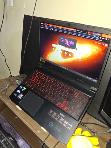 Acer Nitro 5