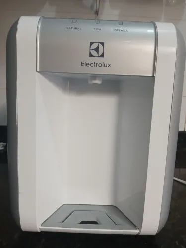Purificador de água Eletrolux PE11B Compacto