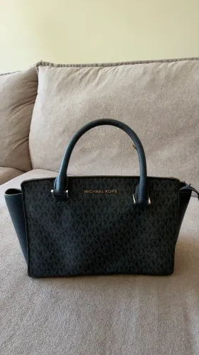Bolsa da michael kors