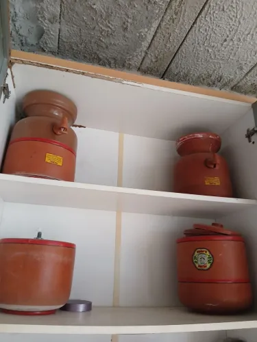 FILTRO DE BARRO SÃO JOÃO 