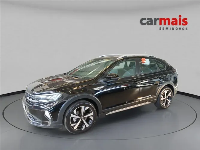Volkswagen Nivus Highline 1.0 200 TSI Flex AUT 2023