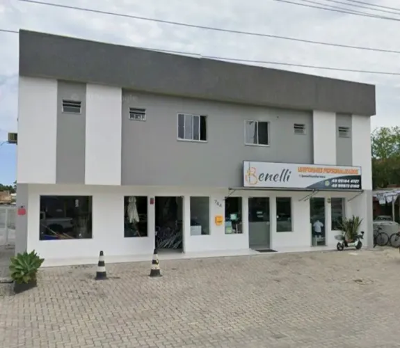Sala Comercial