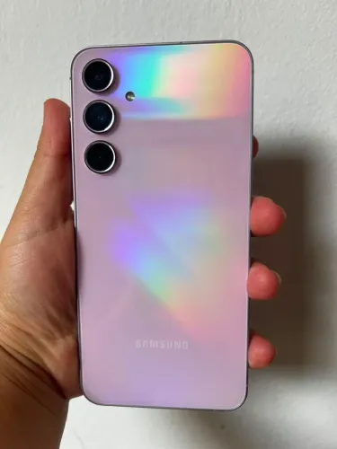 SAMSUNG A55 128GB / 8RAM