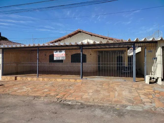 Imóvel para alugar com 04 quartos no Setor Sudoeste, Goiânia/GO