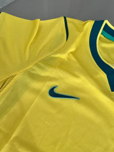 Camisas do Brasil