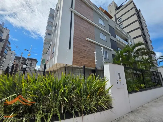 Loft para aluguel na Praia Brava, Itajaí