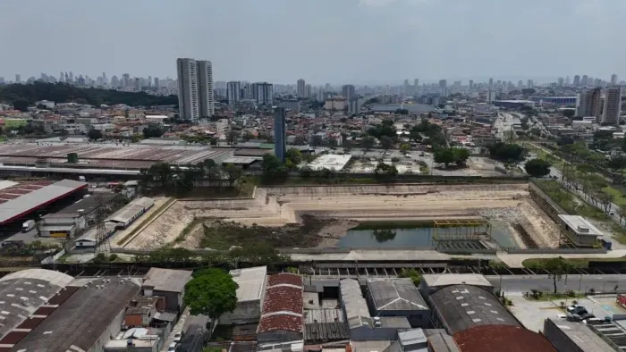 Galpão à venda, 300 m² por R$ 1.500.000,00 - Jardim Aricanduva - São Paulo/SP