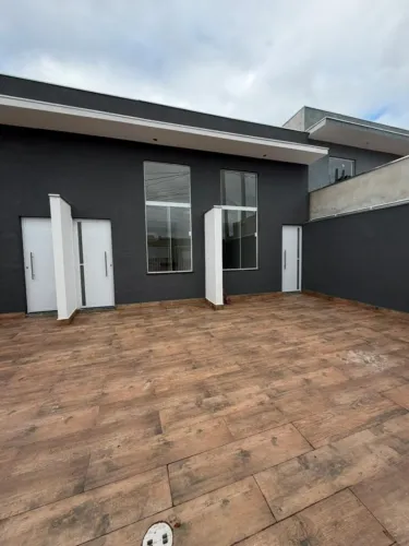 Casa para Venda em Sorocaba / SP no bairro Terras de Arieta