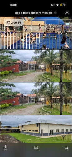 Fazenda em Brasília