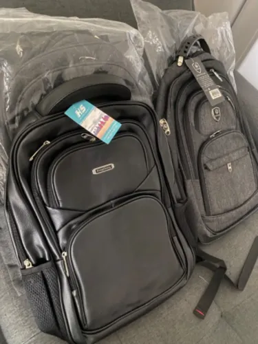 >MOCHILA NOTEBOOK<