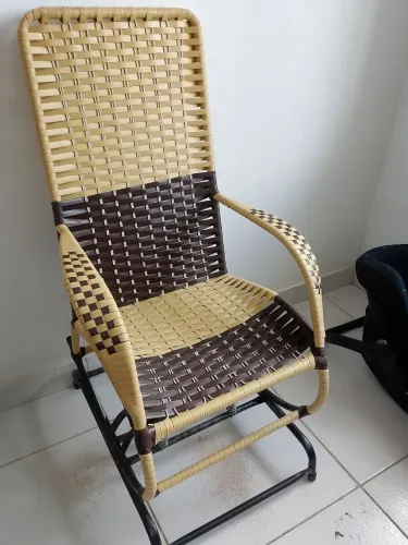 Cadeira de Balanço
