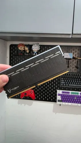 Memória RAM Husky Gaming DDR4 3200MHz