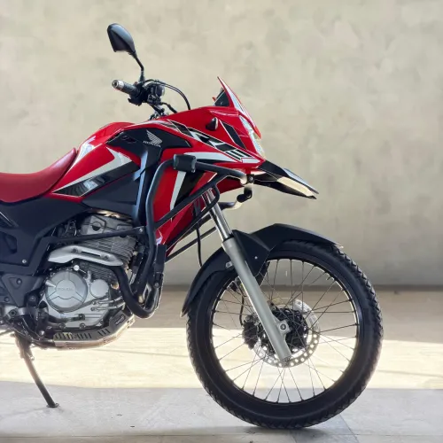 XRE 300 Rallye ABS