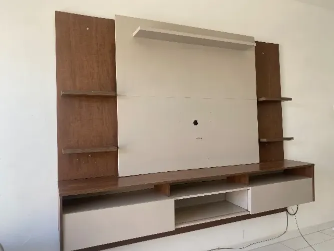 PAINEL PARA TV- OPORTUNIDADE