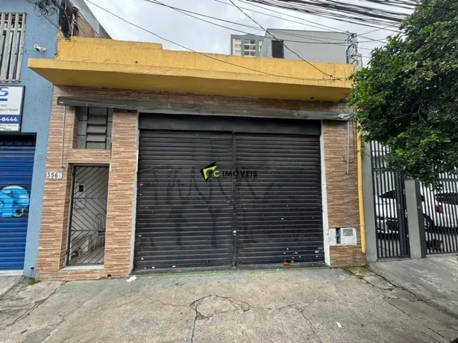 Imóvel para Renda à Venda em Avenida no Bairro do Limão