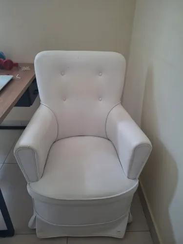 Cadeira de Amamentação 