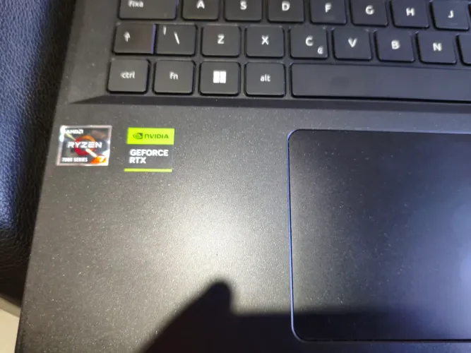 Notebook Gamer Acer Nitro V15