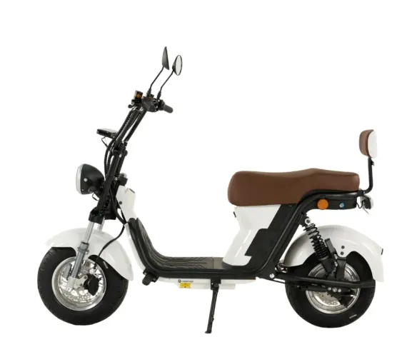 MOTO ELÉTRICA X13 NOVA