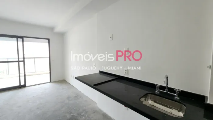 Apartamento, Brooklin - São Paulo