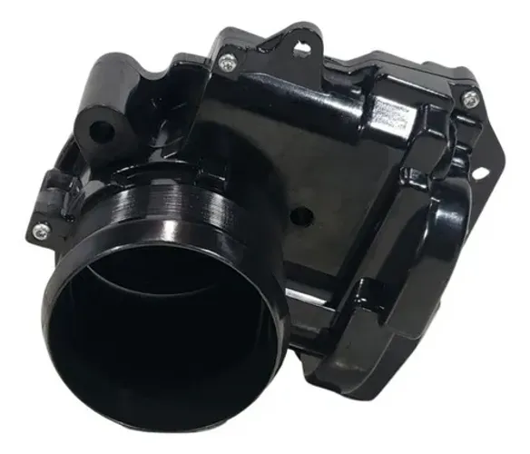 Corpo Borboleta Tbi Thp Peugeot Bmw Citroen