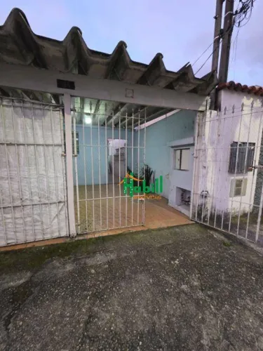 Casa à venda, 91 m² por R$ 300.000,00 - Vila Amorim - Suzano/SP