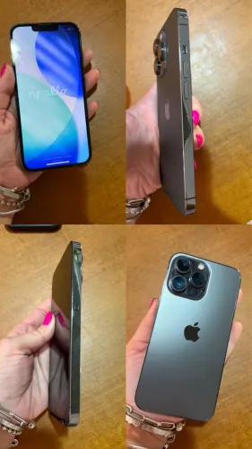 iPhone 13 Pro 128gb