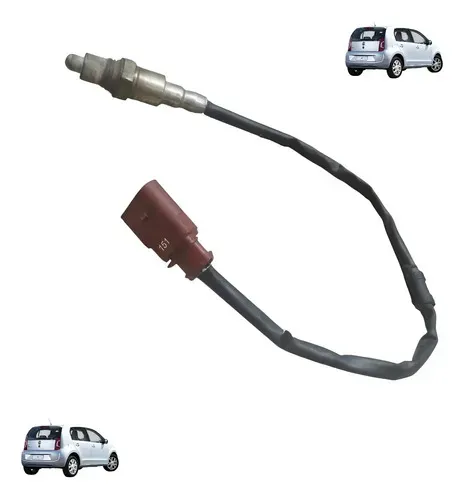 Sonda Lambda Pré Up Gol 1.0 Mpi 2014 A 2019