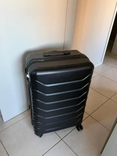 Mala viagem 32kg