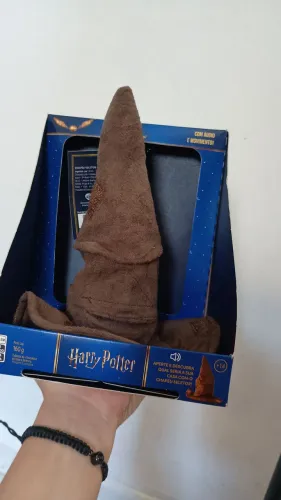 Harry potter cacau show