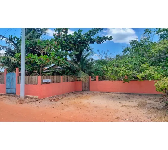 Casa Barra Grande - PI com chalé