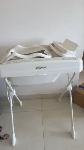 Vendo banheira completa