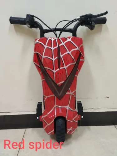 Triciclo Drift