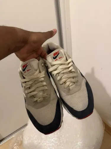 Tênis Air Max 1 Premium 2017