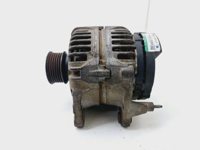 Alternador Audi A3 1.6 1997 Á 2001 023903028d