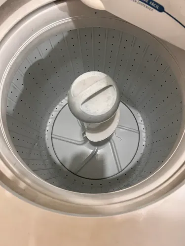 Máquina Electrolux 