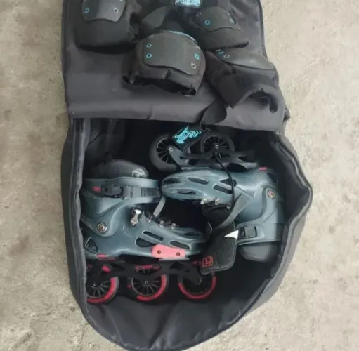 Patins