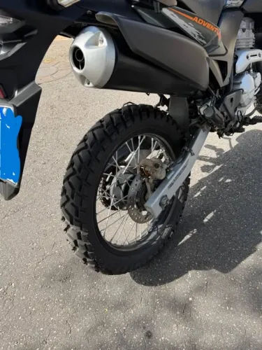 Honda XRE 300/ 300 Abs/ Flex 2019