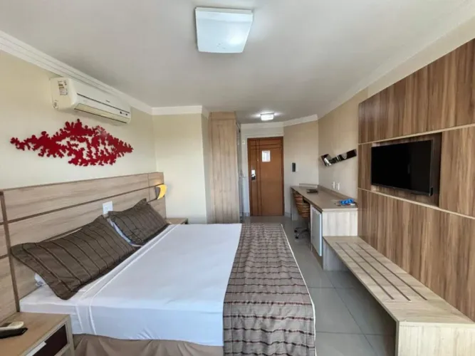 Venda - FLAT - LIBERDADE Belo Horizonte MG