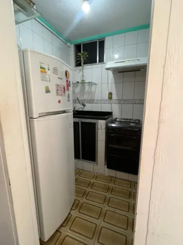 Apartamento Kitnet - Suíte Center - Centro - 2 Dormitório - 50m².