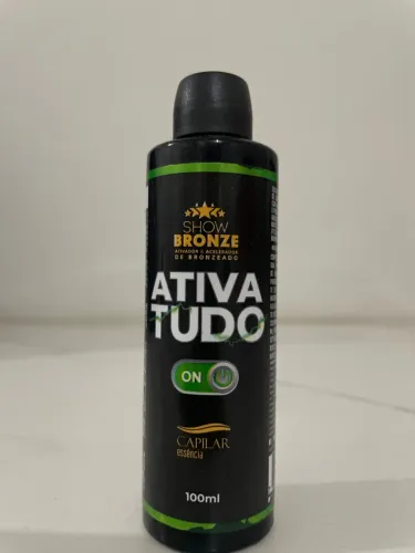 Ativa tudo 