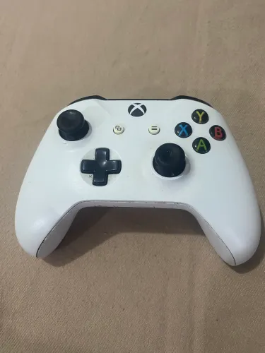 Controle Xbox one