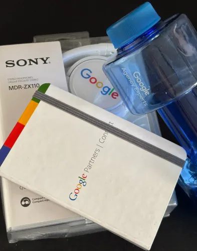 kit google partners experts