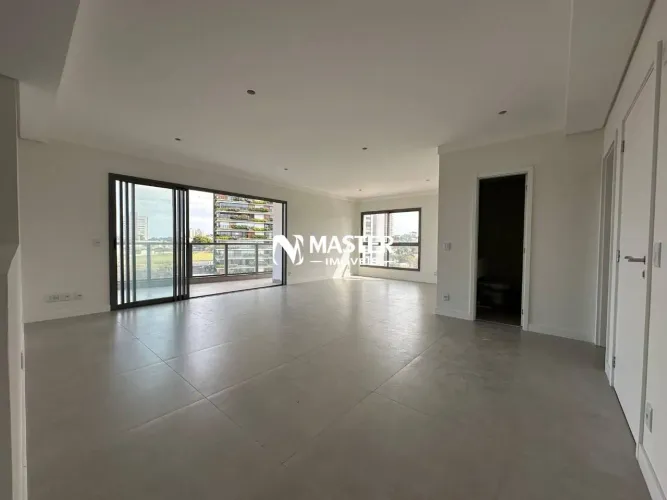 Apartamento com 3 dormitórios à venda, 160 m² por R$ 1.625.373,00 - Senador Salgado Filho