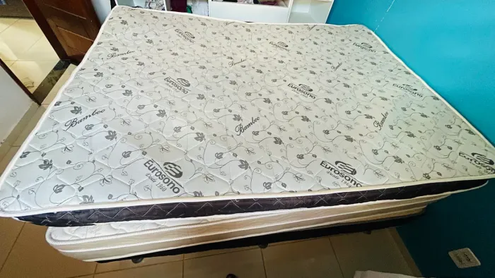 Colchão