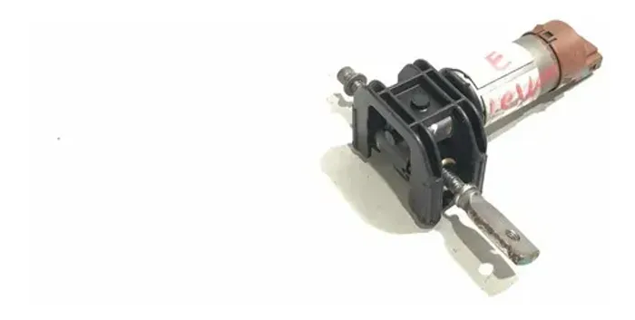 Motor Banco Motorista Bmw Série 7 F01 2013 Frente