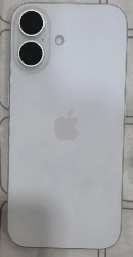 Vendo Iphone 17