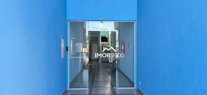 Sala, 56 m² - venda por R$ 150.000,00 ou aluguel por R$ 1.457,32/mês - Itaipu - Niterói/RJ