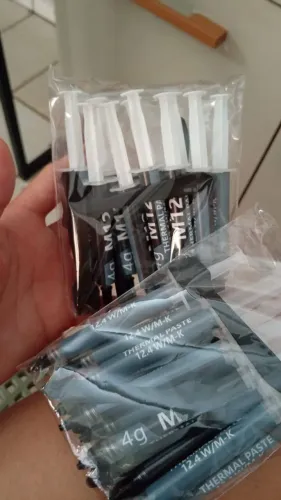 Pasta termica 