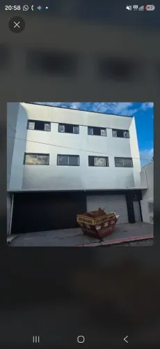 PRÉDIO COLADO NA LINDEMBERG 