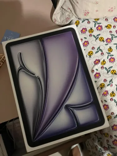 iPad Air m3